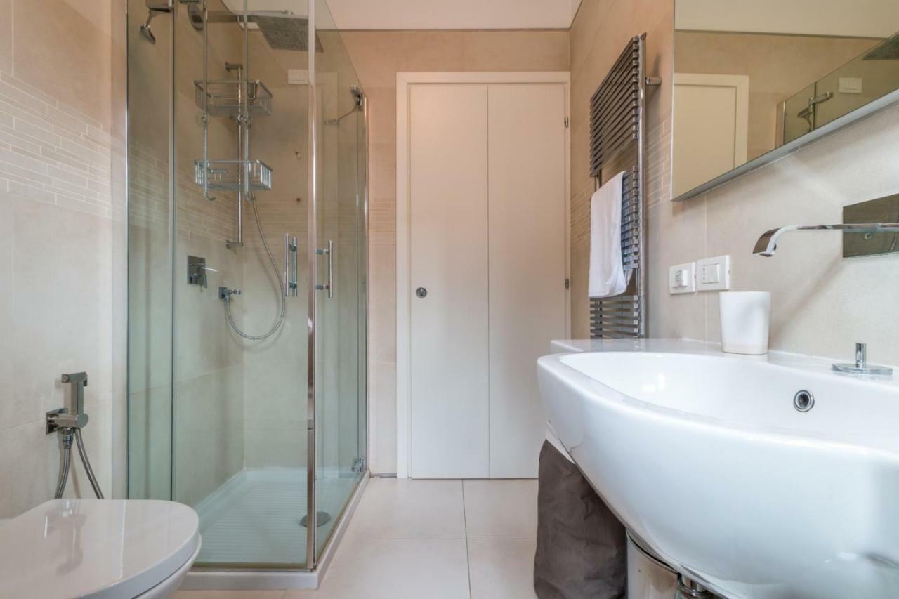 ונציה Carmini Canal View And Balcony With Lift מראה חיצוני תמונה